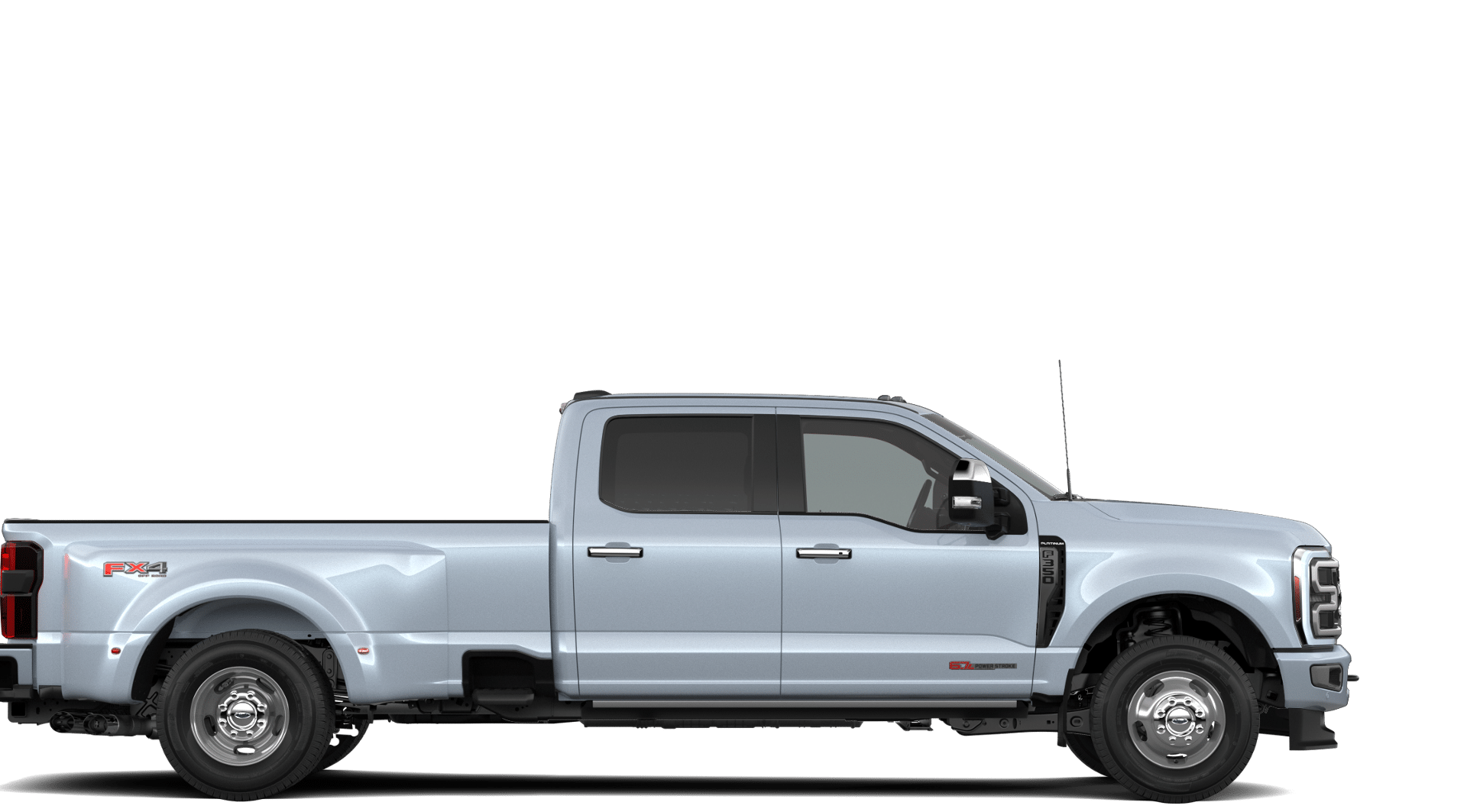 2026 Ford Super Duty® External Image 1
